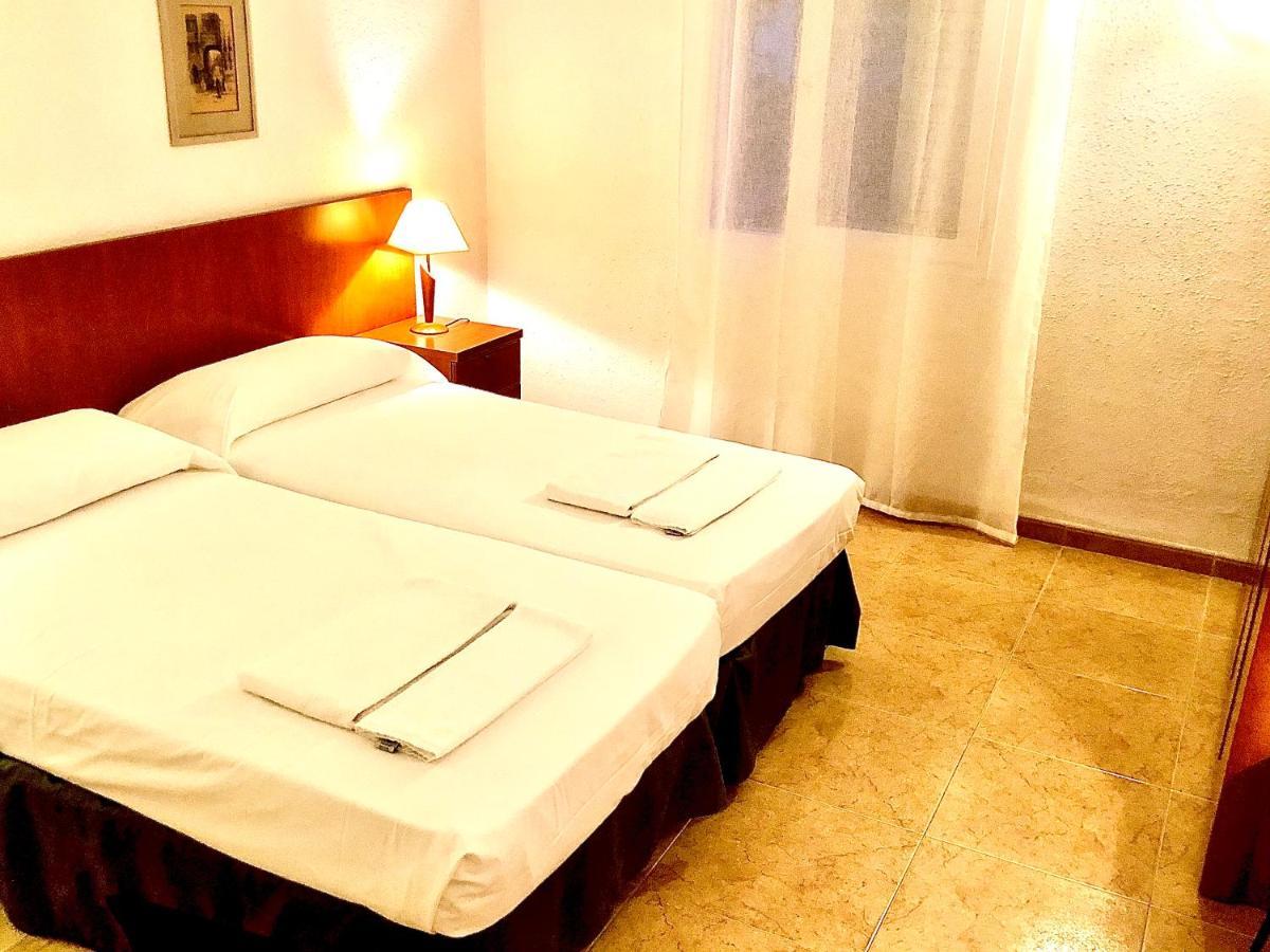 Salou 1A Linia De Mar 3Banos 3Habwifi 110M2 Apartman Kültér fotó