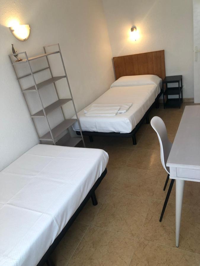 Salou 1A Linia De Mar 3Banos 3Habwifi 110M2 Apartman Kültér fotó
